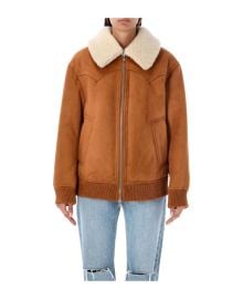 STAND STUDIO Lillee Jacket italist at italist
